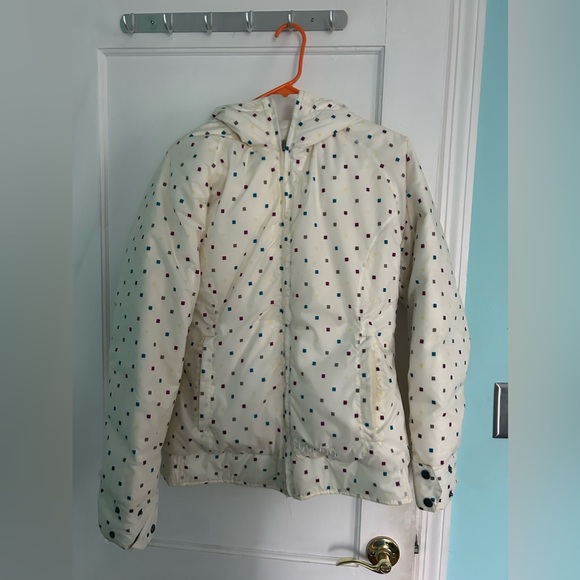 Burton Ski Jacket - Picture 1 of 4